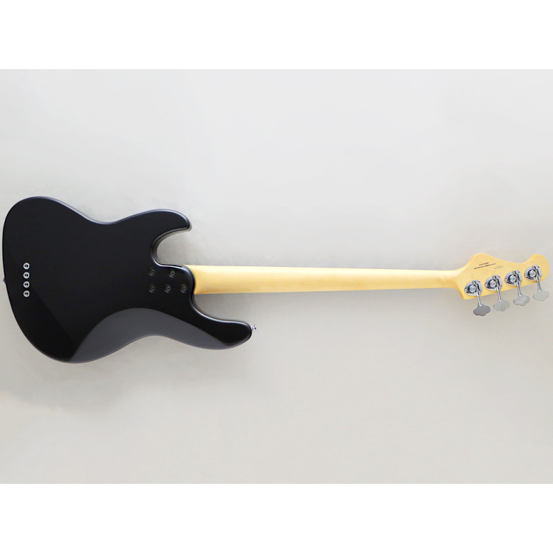 FGN JMJ2ALR MIGHTY JAZZ J-STANDARD SERIES (Black)