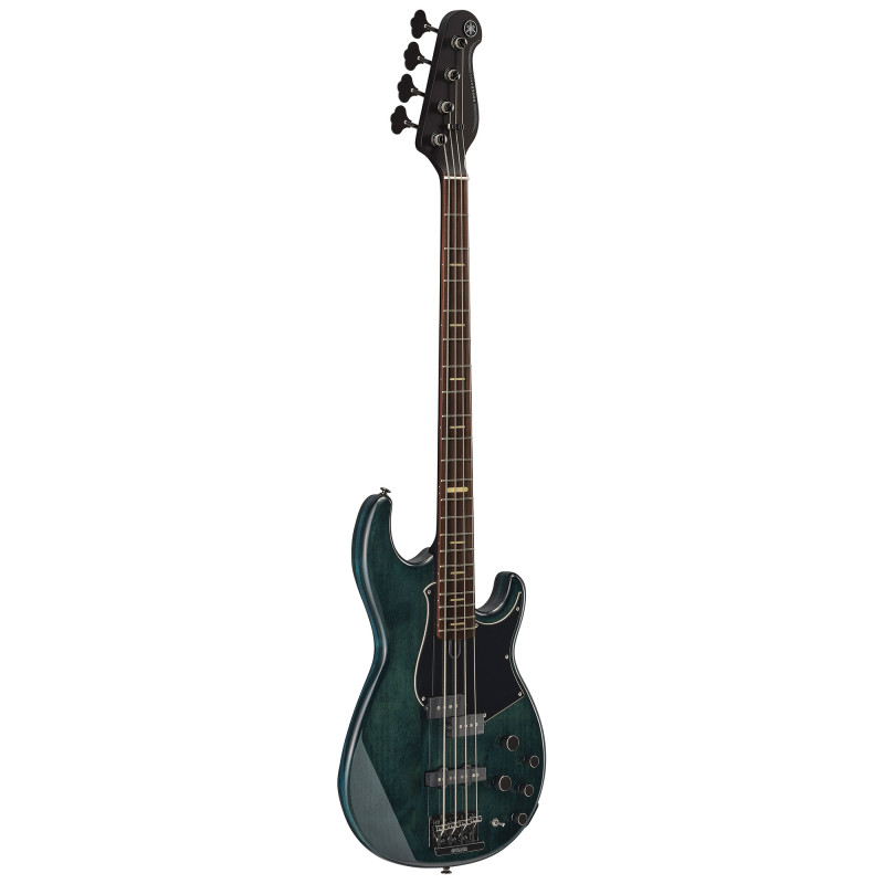 YAMAHA BB734A (Indigo Blue) Бас-гітара
