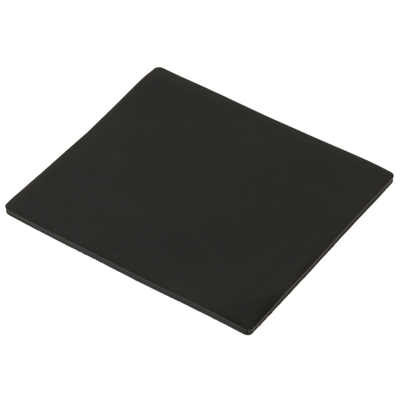 ROCKBOARD QuickMount Type C - Pedal Mounting Plate For Large Vertical Pedals