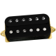 DIMARZIO AIR CLASSIC BRIDGE (Black)