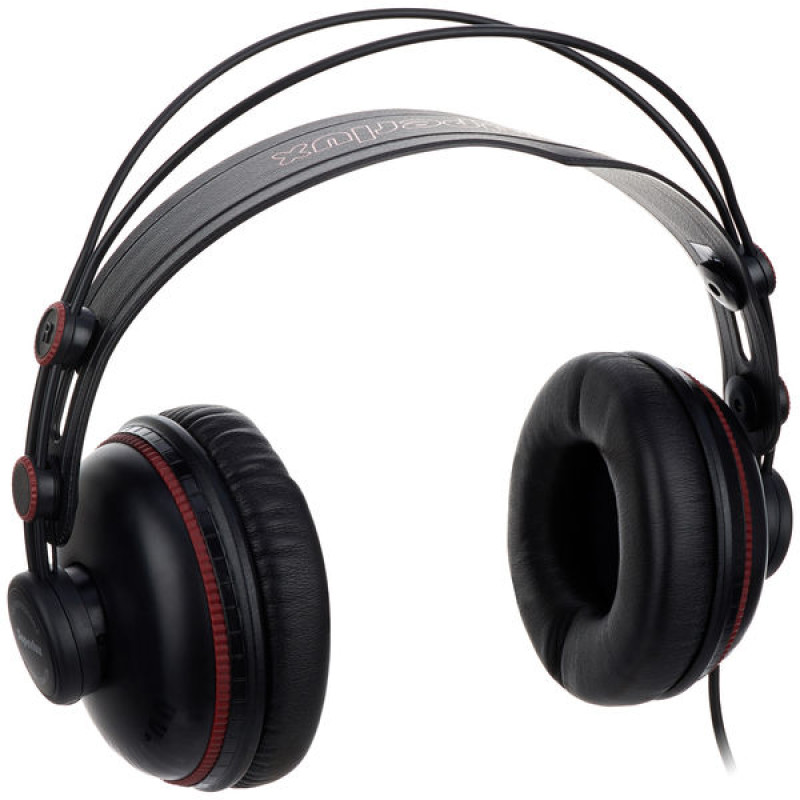 SUPERLUX HD-662 Навушники