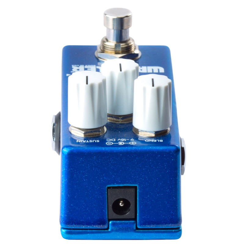 WAMPLER MINI EGO COMPRESSOR