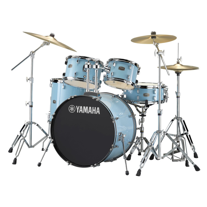 YAMAHA RYDEEN (Gloss Pale Blue) Ударна установка