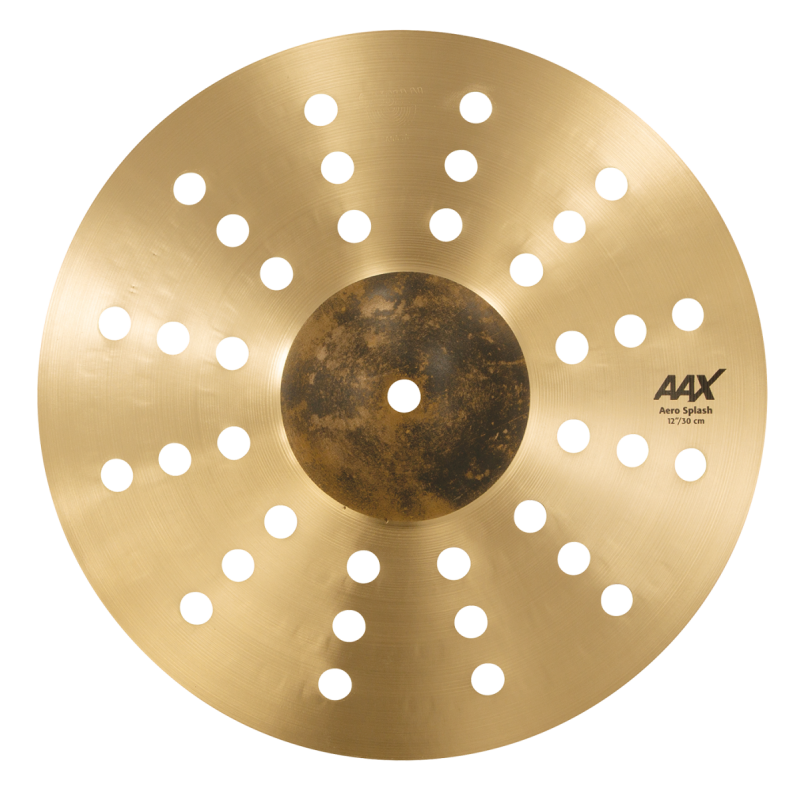 SABIAN 12