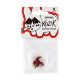 DUNLOP FRANK KOZIK PICK 1.0MM Медіатори