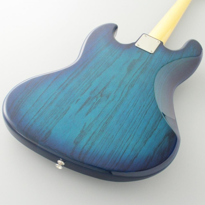 FGN NJB100MBAH-SBB Neoclassic NJB (See-Thru Blue Burst)