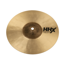 SABIAN 10” HHX Complex Splash Тарелка