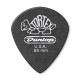 DUNLOP 482P.88 TORTEX PITCH BLACK JAZZ PLAYERS PACK 0.88 Медіатори