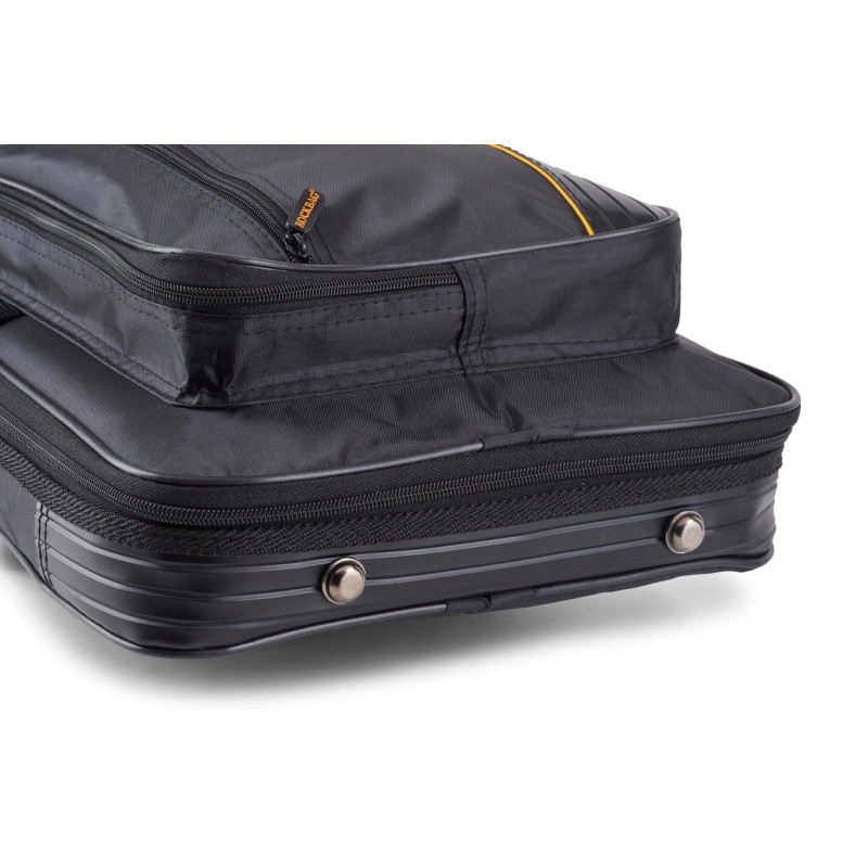 ROCKBAG Deluxe Line - Headless-Style Electric Bass Gig Bag
