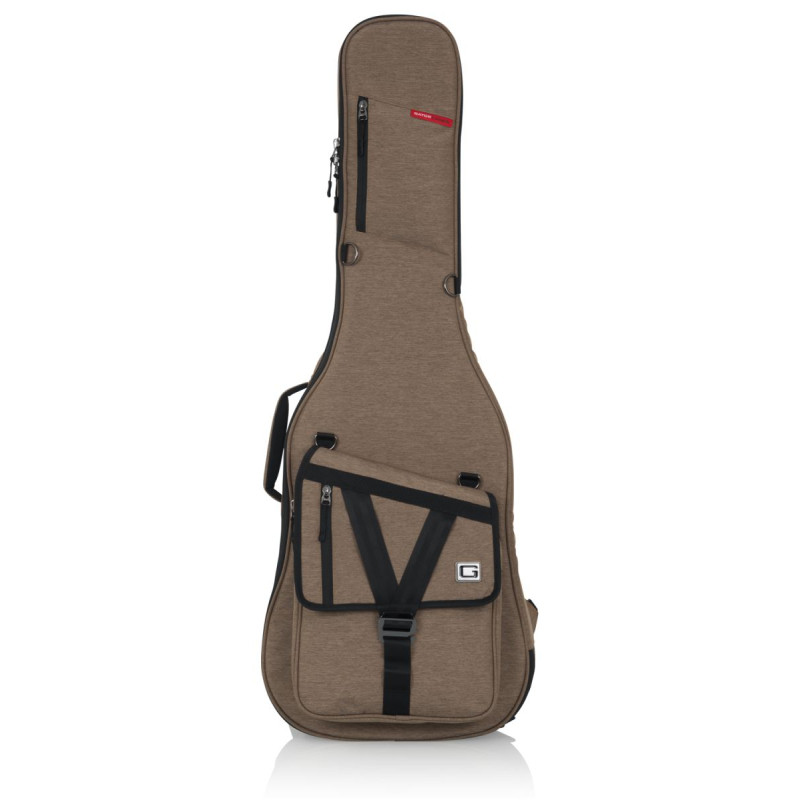 GATOR G-PG CLASSIC PRO-GO Classical Guitar Gig Bag Чохол для класичної гітари