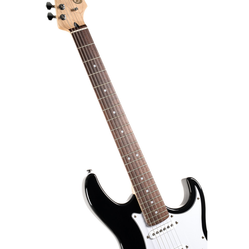 CORT G200 (Black) Електрогітара