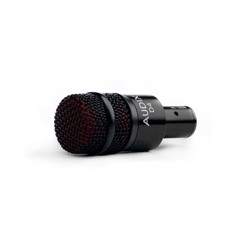 AUDIX D4 Микрофон
