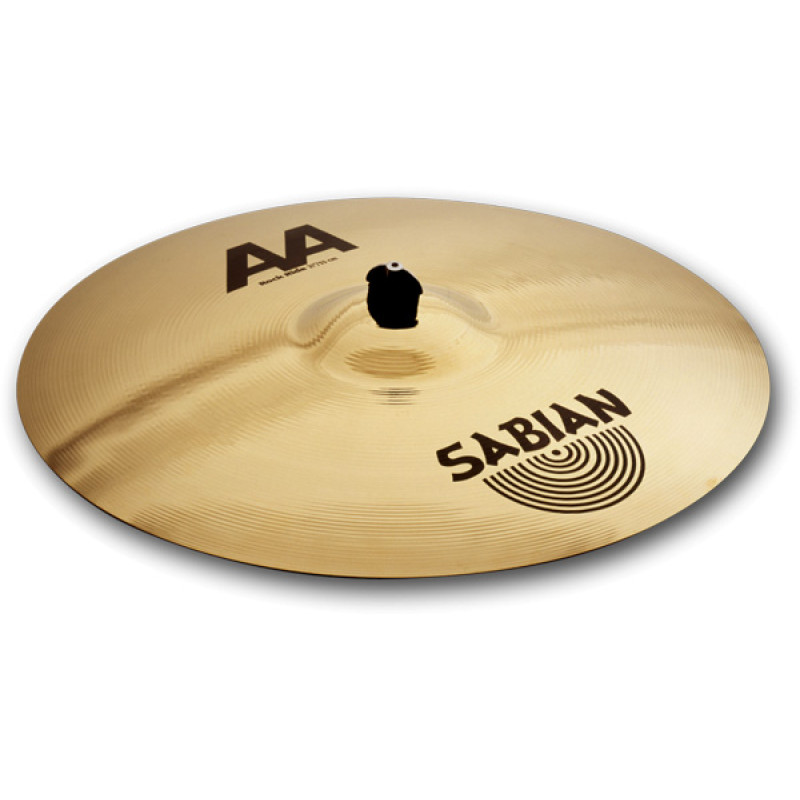 SABIAN 21