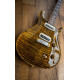 PRS Paul's Guitar 10-Top (Yellow Tiger) #0369896