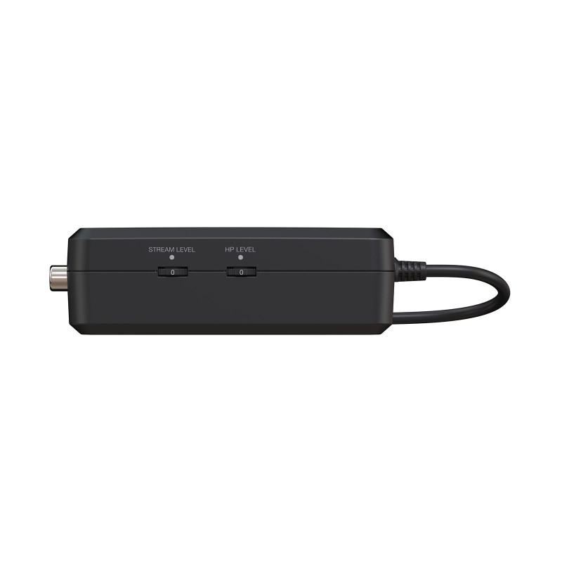 IK MULTIMEDIA iRig Stream Solo