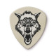 DUNLOP HETFIELD'S WHITE FANG CUSTOM FLOW PICK 1.14 Медіатори