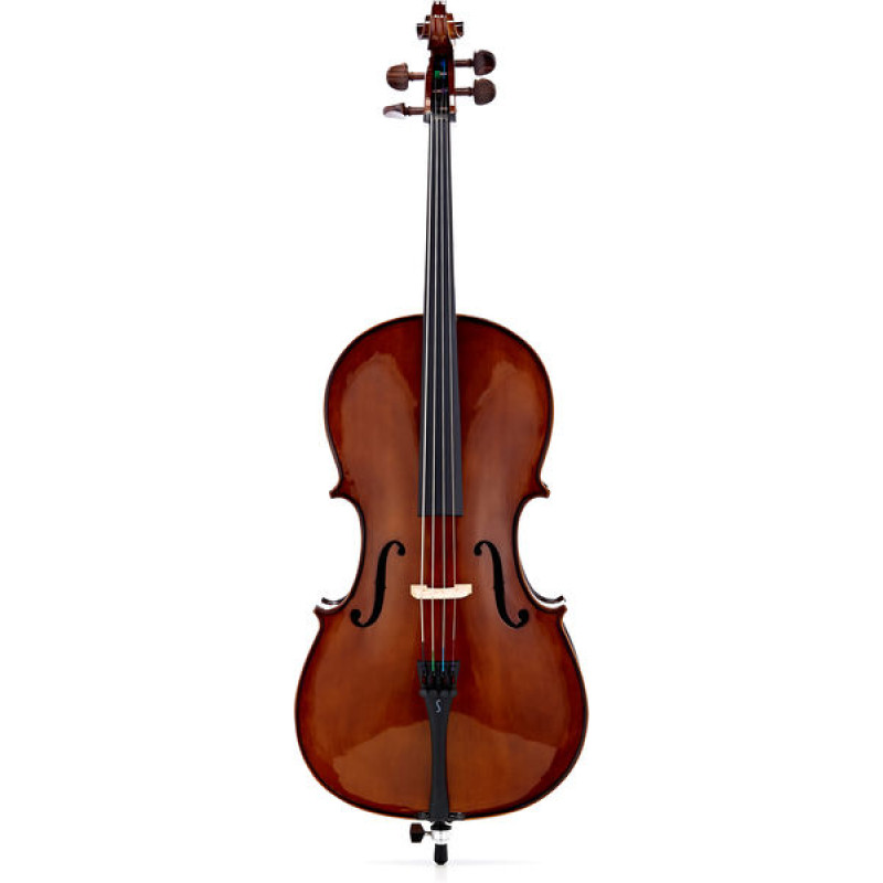 STENTOR 1102/E STUDENT I CELLO OUTFIT 1/2 Виолончель
