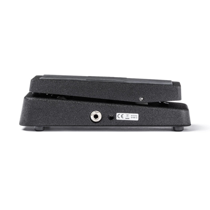 DUNLOP CLYDE MCCOY CRY BABY WAH Педаль ефектів