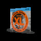 D‘ADDARIO EXL110 XL NICKEL WOUND REGULAR LIGHT (10-46) Струни для електрогітари