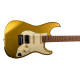 MOOER GTRS Standard S801 (Gold) Электрогитара моделирующая