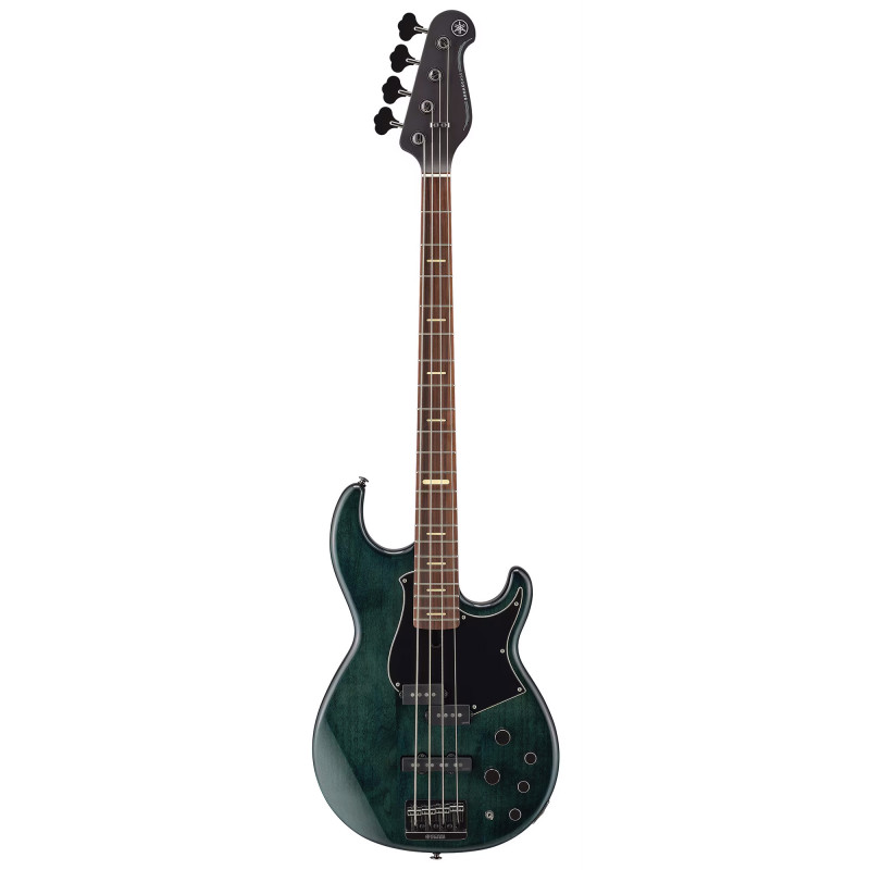 YAMAHA BB734A (Indigo Blue) Бас-гітара