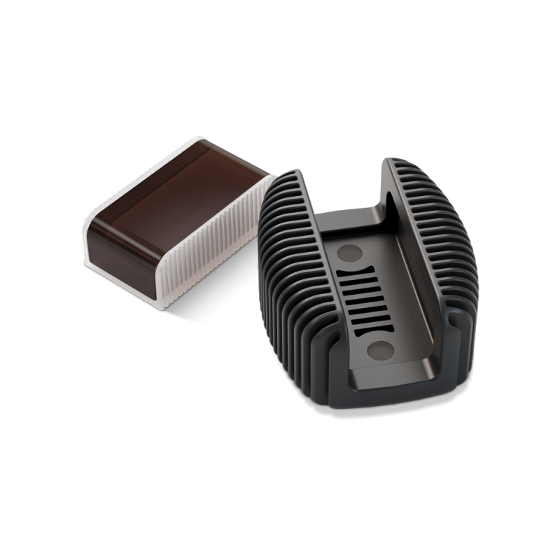 D`ADDARIO ROSIN GUARD - Dark Rosin
