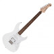 YAMAHA PACIFICA 012 (White) Электрогитара