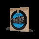 D‘ADDARIO EJ46 PRO-ARTE HARD TENSION Струни для класичної гітари