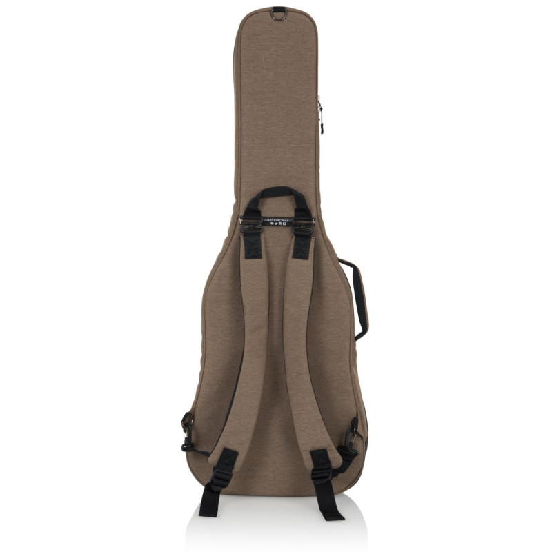 GATOR G-PG CLASSIC PRO-GO Classical Guitar Gig Bag Чохол для класичної гітари