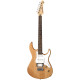 YAMAHA PACIFICA 112V (Yellow Natural Satin) Электрогитара