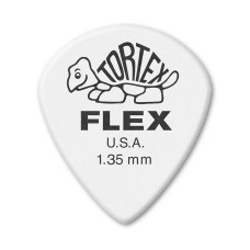 DUNLOP TORTEX FLEX JAZZ III XL PICK 1.35MM Медіатори