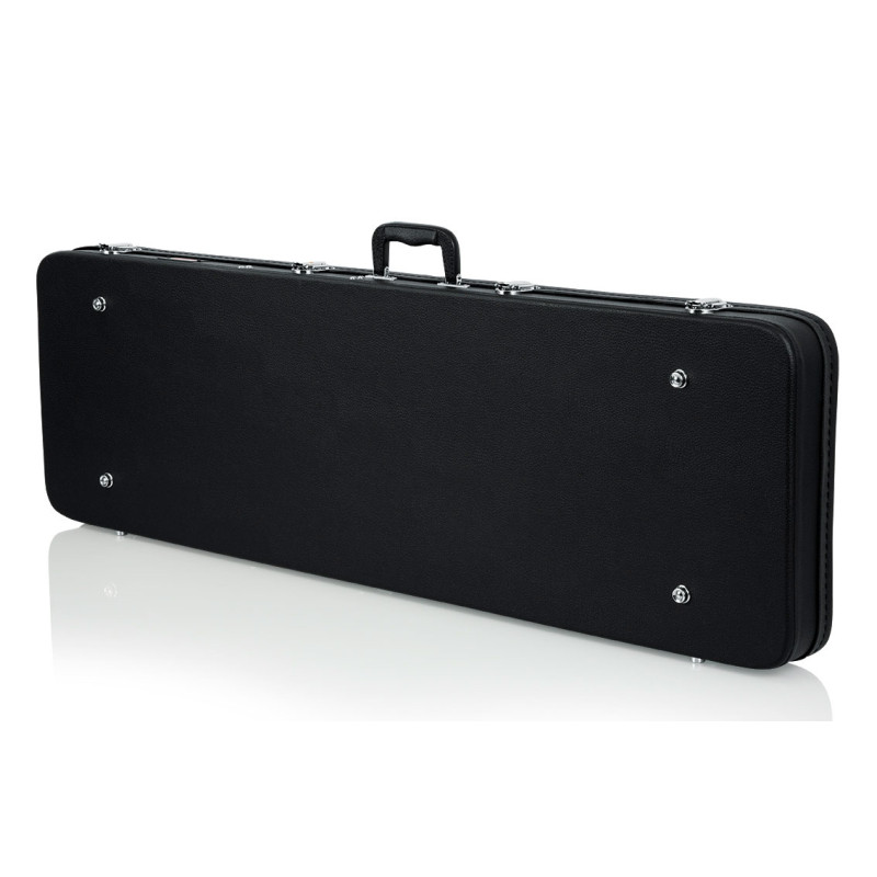 GATOR GWE-BASS Bass Guitar Wood Case