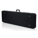 GATOR GWE-BASS Bass Guitar Wood Case