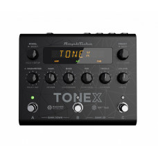 IK MULTIMEDIA ToneX Pedal