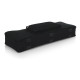 GATOR GKB-76 76 Note Keyboard Gig Bag