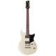 YAMAHA REVSTAR ELEMENT RSE20 (Vintage White) Електрогітара