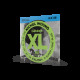 D‘ADDARIO EXL130+ XL NICKEL WOUND EXTRA SUPER LIGHT PLUS (08.5-39) Струни для електрогітари