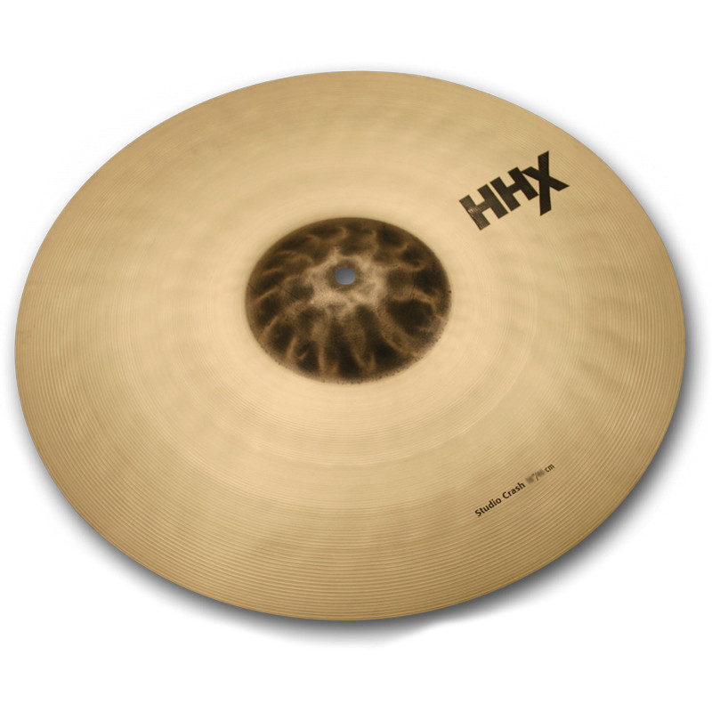 SABIAN 17
