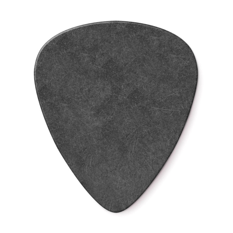 DUNLOP TORTEX PITCH BLACK STANDARD PICK 1.14MM Медіатори
