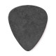 DUNLOP TORTEX PITCH BLACK STANDARD PICK 1.14MM Медіатори