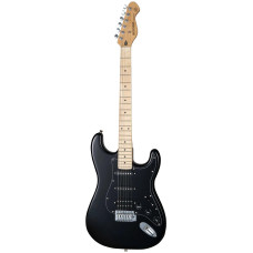 MOOER MSC11 Pro (Black) Електрогітара