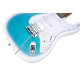 MOOER MSC41 Pro (Dreamy Blue) смарт-электрогитара
