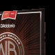 D‘ADDARIO NB1356 NICKEL BRONZE MEDIUM (13-56) Струни для акустичної гітари
