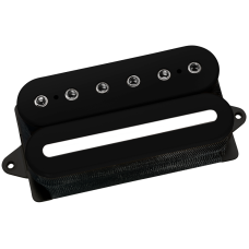 DIMARZIO CRUNCH LAB (Black)