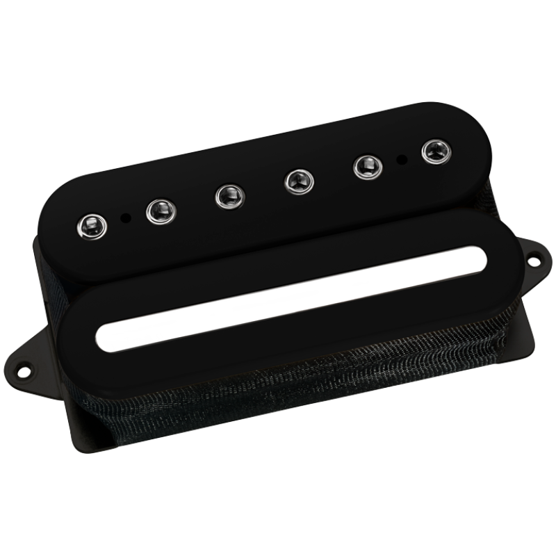 DIMARZIO CRUNCH LAB (Black)