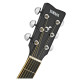 YAMAHA FG-TA TransAcoustic (Black) Акустична гітара