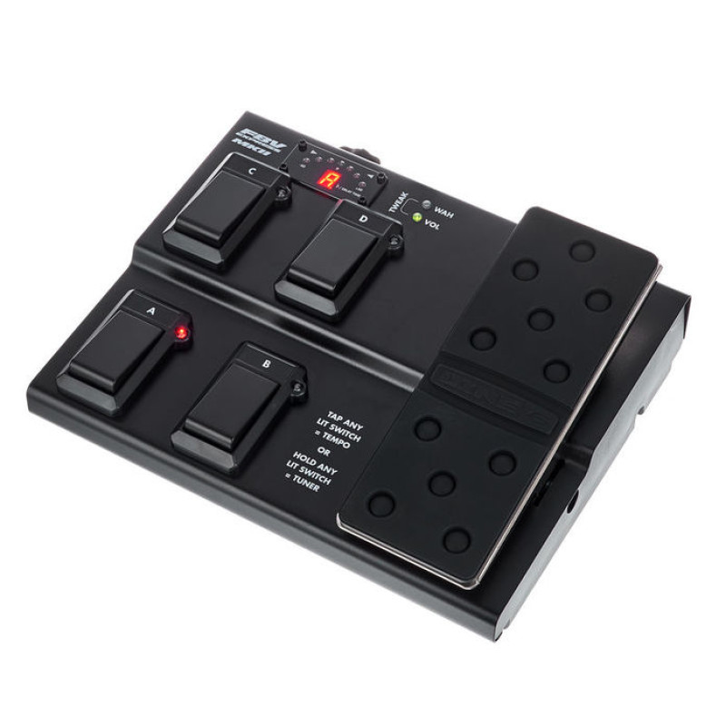 LINE 6 FBV Express MK2 Футконтролер