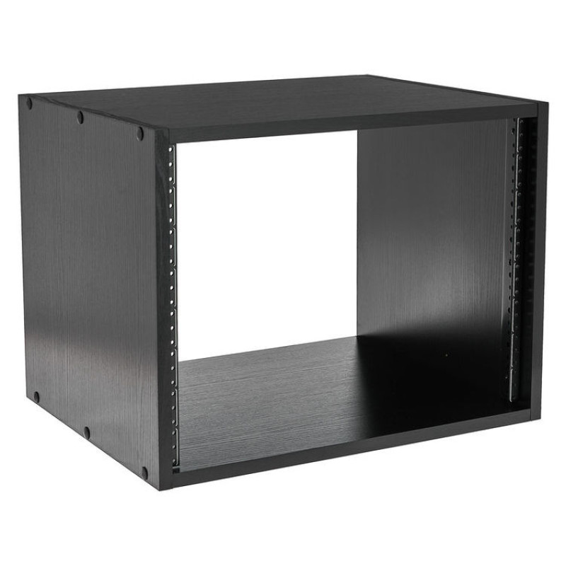 GATOR GR-STUDIO-8U Studio Rack