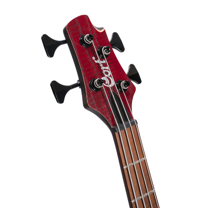 CORT B4 Element OPBR Бас-гитара