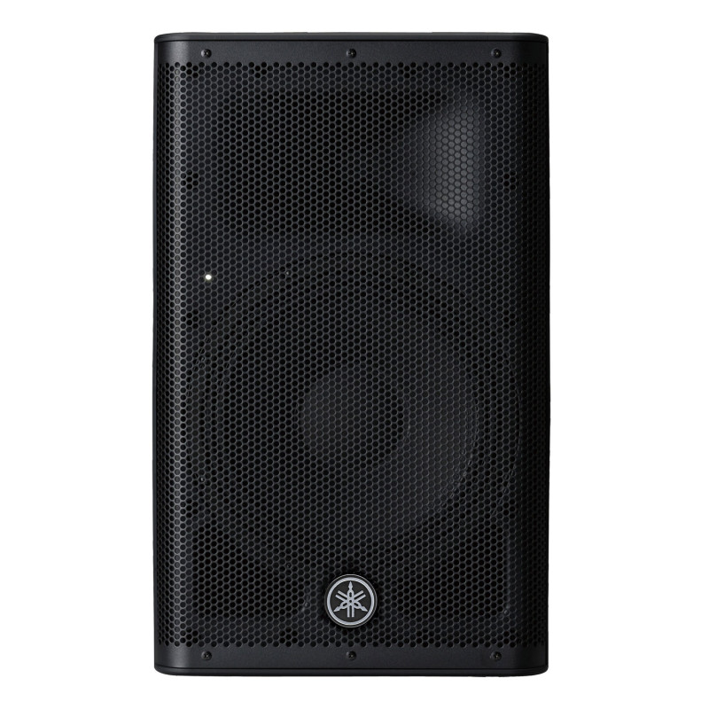 YAMAHA DXR8 MKII Акустична система